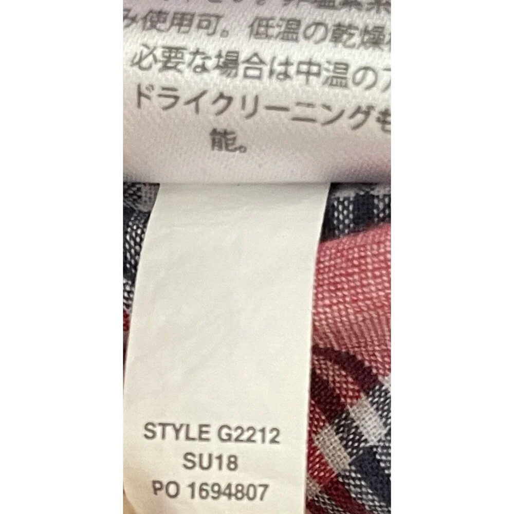 J. Crew crew indian